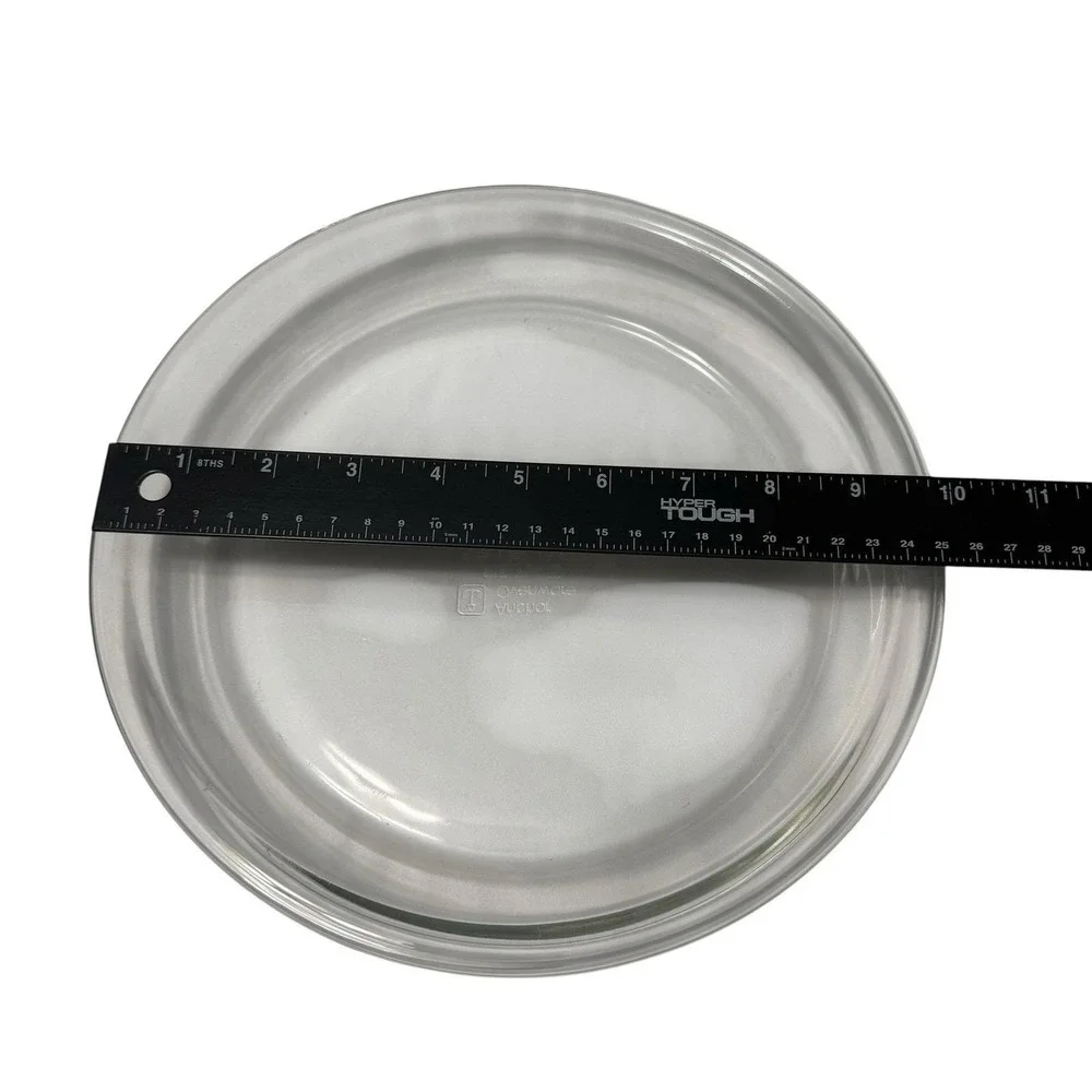Anchor Hocking Ovenware 9